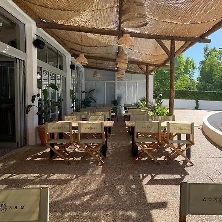 Praia_da_rocha_vista_mar/ocean_view アパート